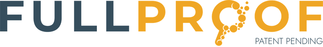 FullProof Logo